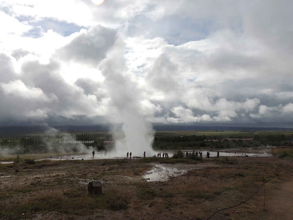 Geysir
