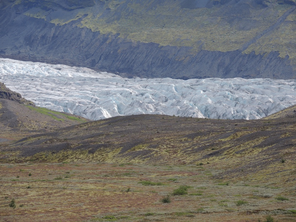 Skaftafell