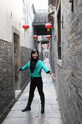 Yangzhou & Xitang Trip April & June 2013_10.JPG