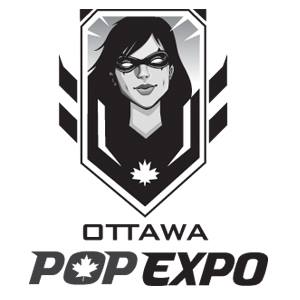 Pop expo Ottawa 