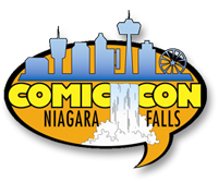 niagara fallcomic con 