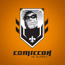 Quebec comic com 