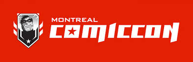 montreal comic con