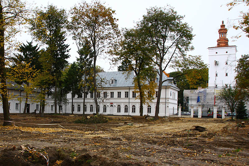 City Park