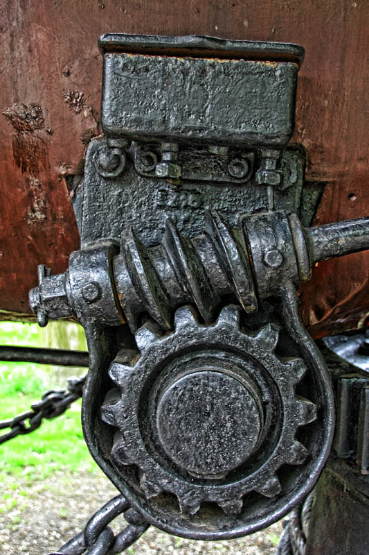 Kemina Breslau - Details