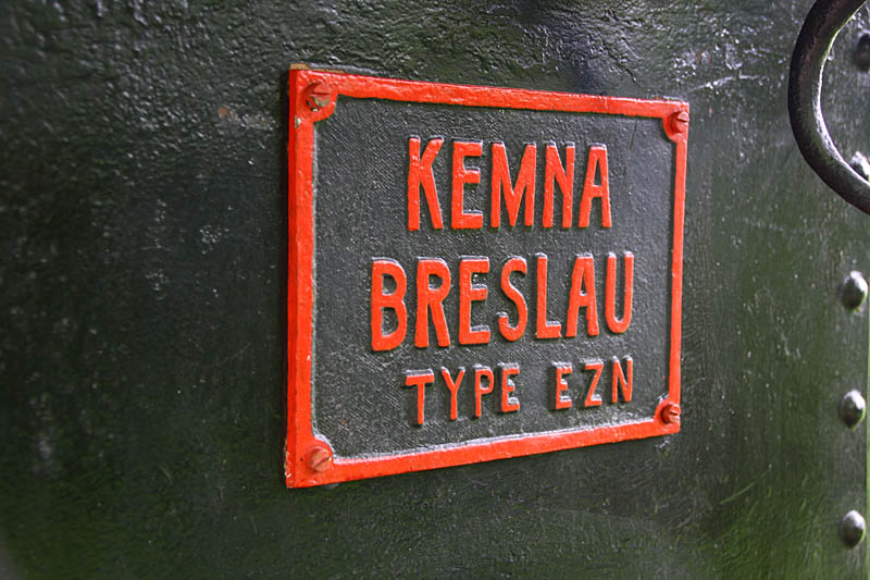 Kemina Breslau - Details