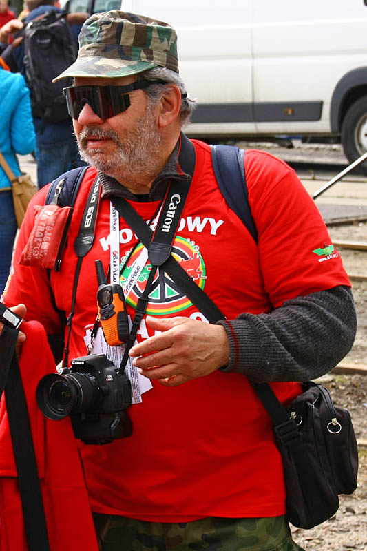 Photographer