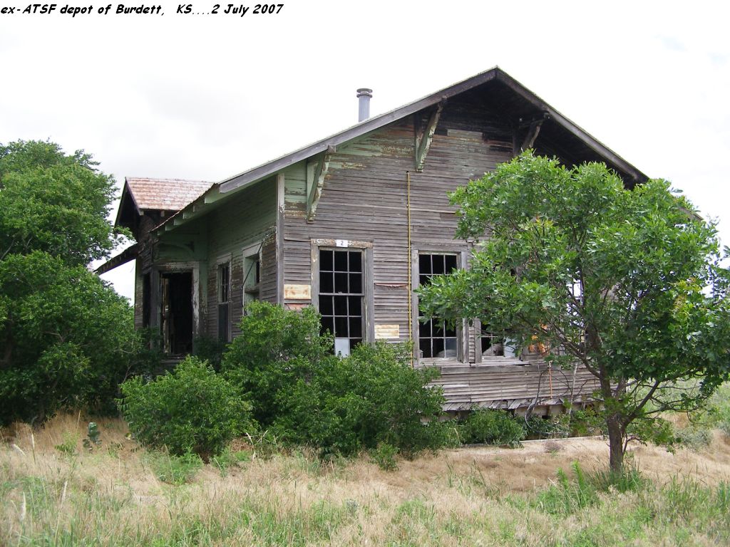 ex-ATSF depot of Burdett KS-001.jpg