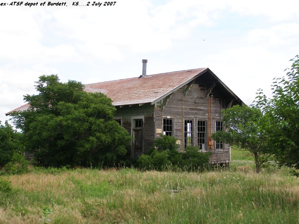 ex-ATSF depot of Burdett KS-002.jpg