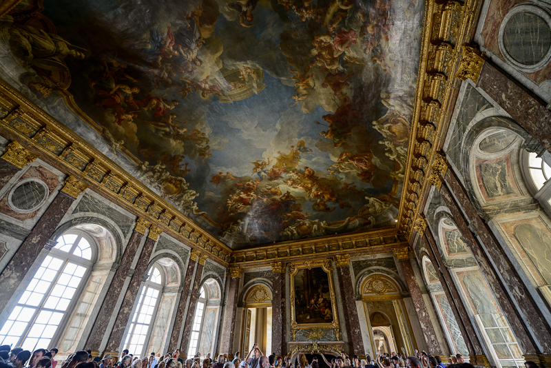 Chteau de Versailles