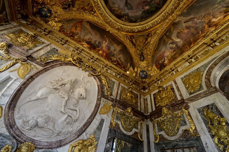 Chteau de Versailles