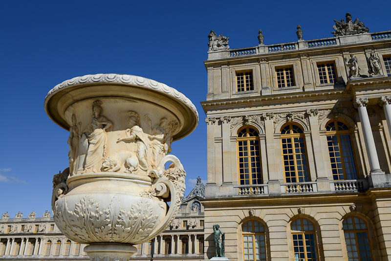 Chteau de Versailles