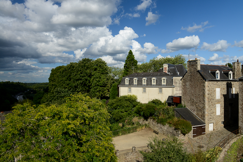 Dinan
