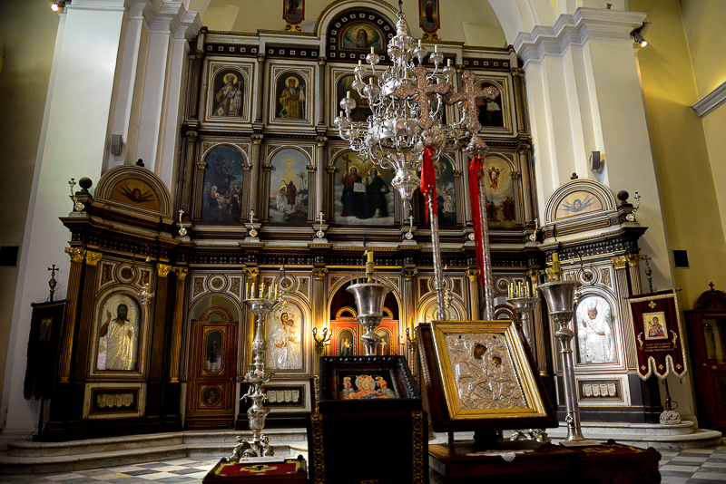 St. Nicholas Church, Kotor