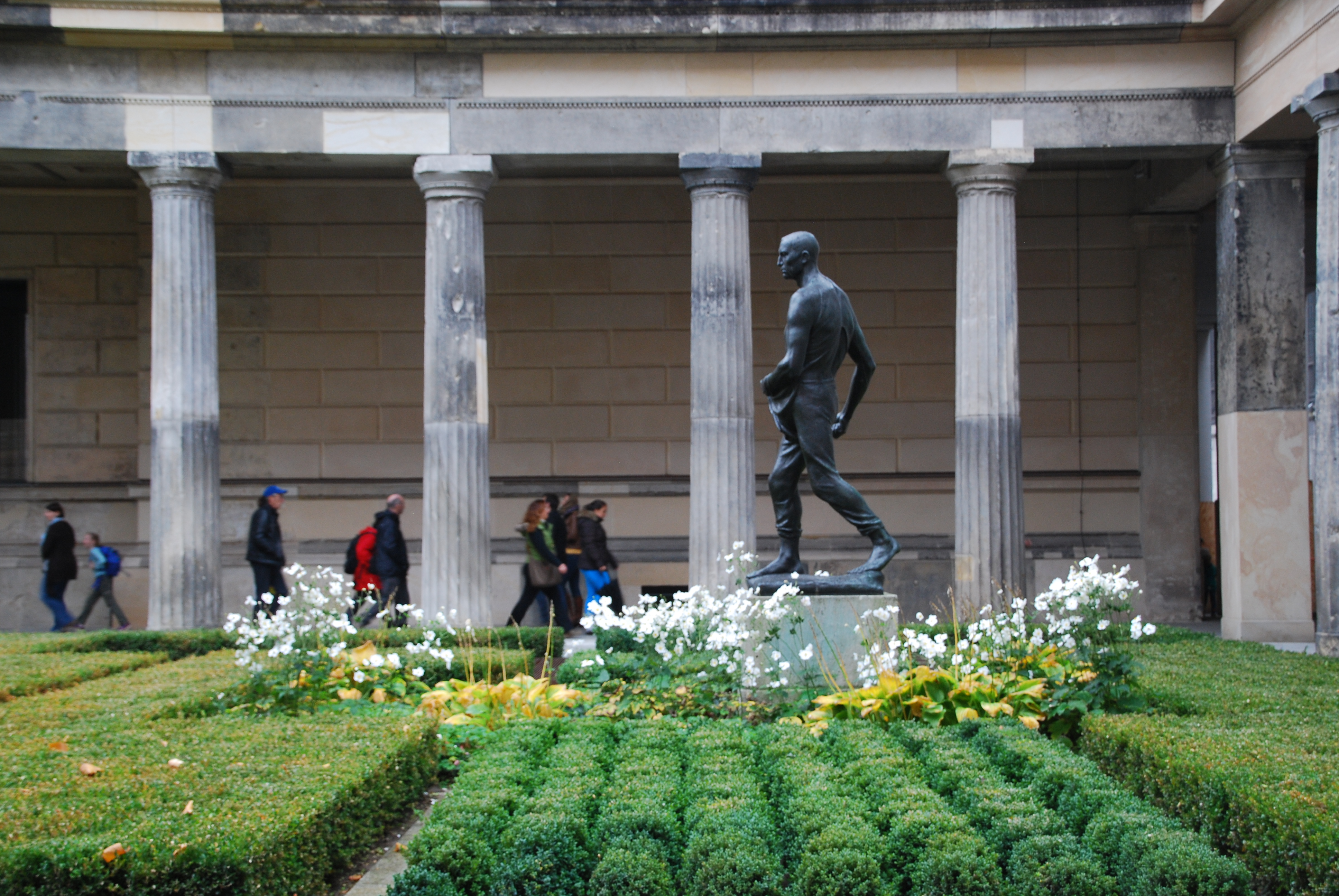 Museum Island, Berlin