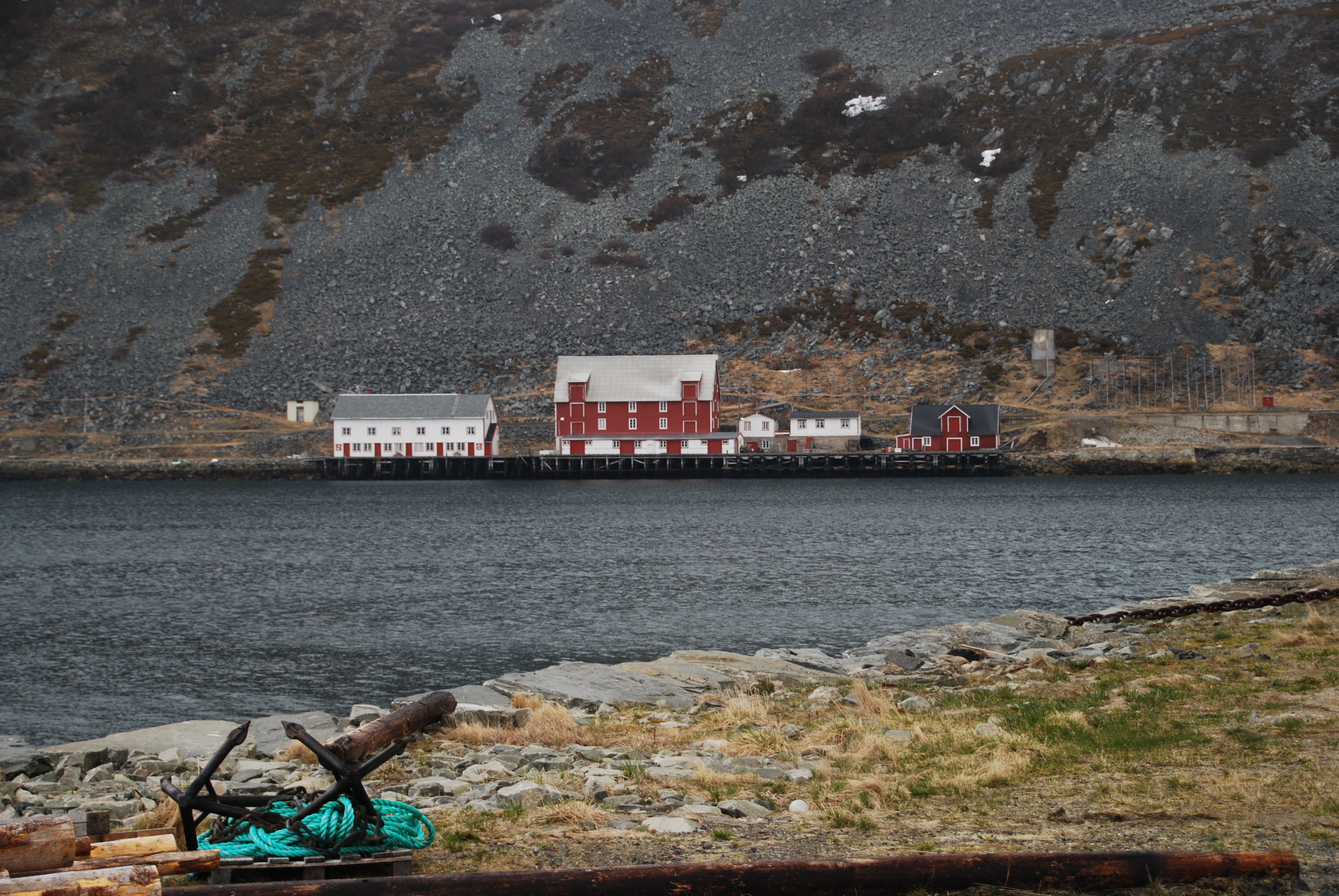 Kjollefjord