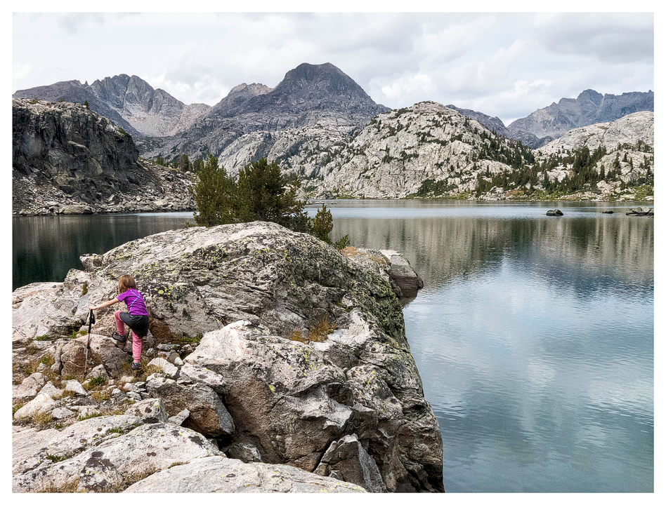 Cook Lake