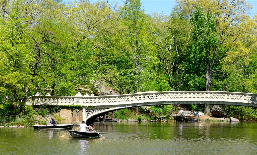 421 431 Central Park Bow Bridge 5.2013 1.JPG