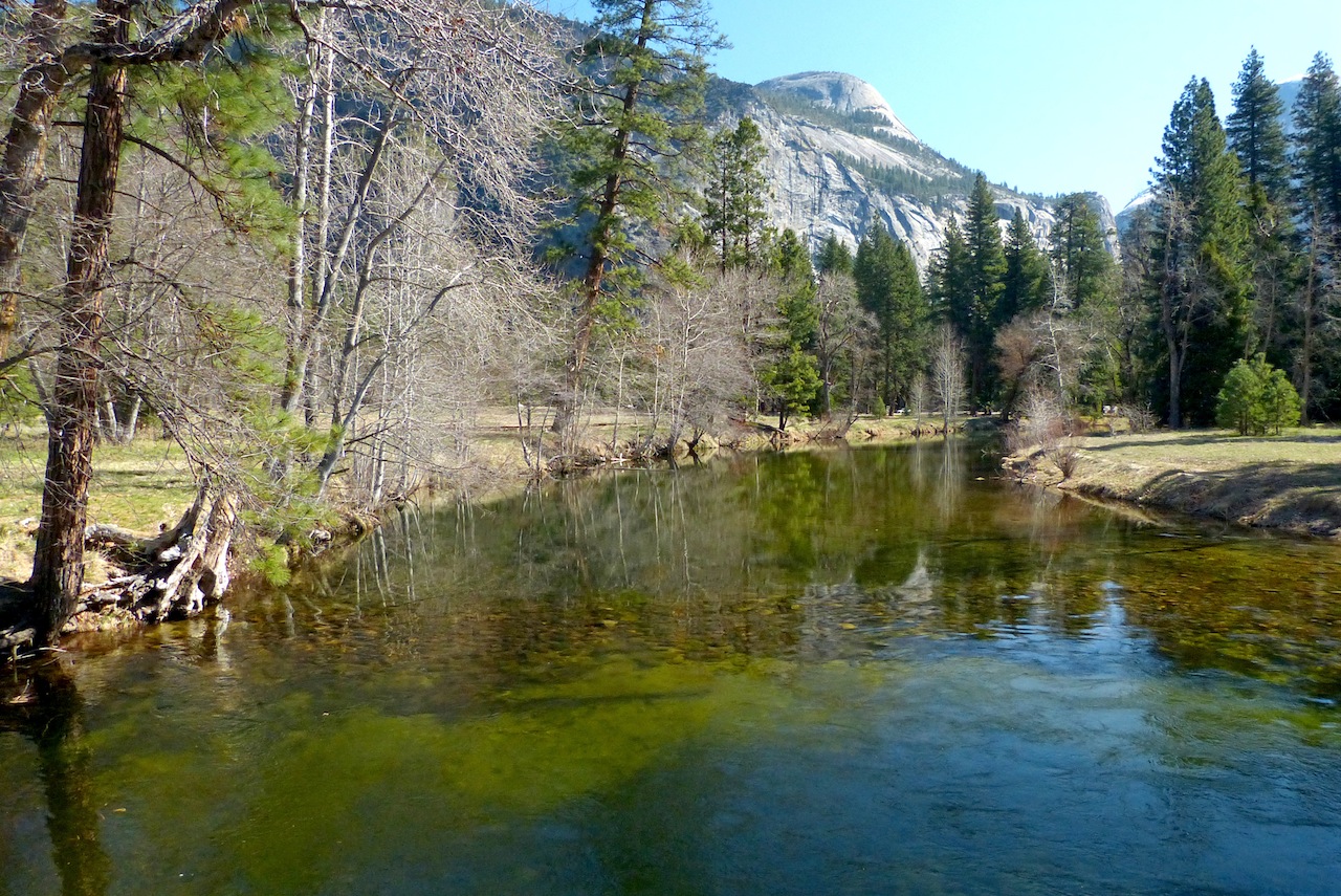 706 4 Yosemite Cooks Meadow Merced River.jpg