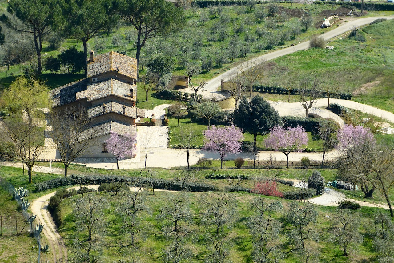 120 Orvieto Albornoz Fortress 2015 10.jpg