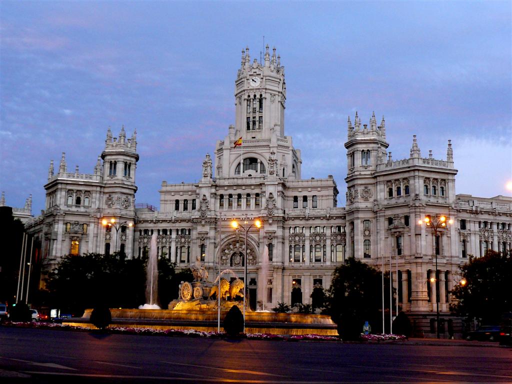 337 Plaza de las Cibeles Madrid.JPG