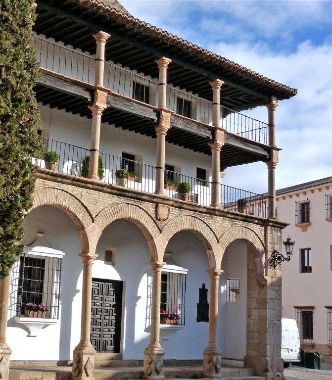 1413 Ronda Iglesia Santa Maria la Mayor.jpg