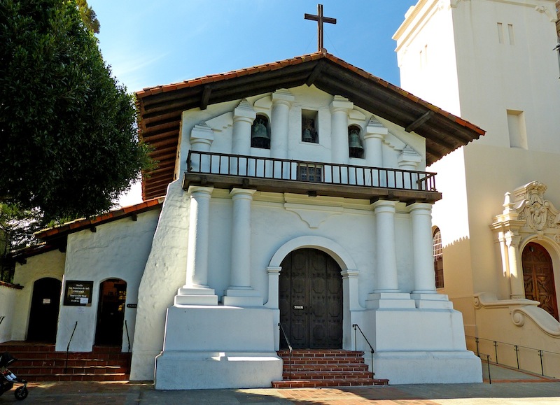 533 3 Mission Dolores SF 2014.jpg