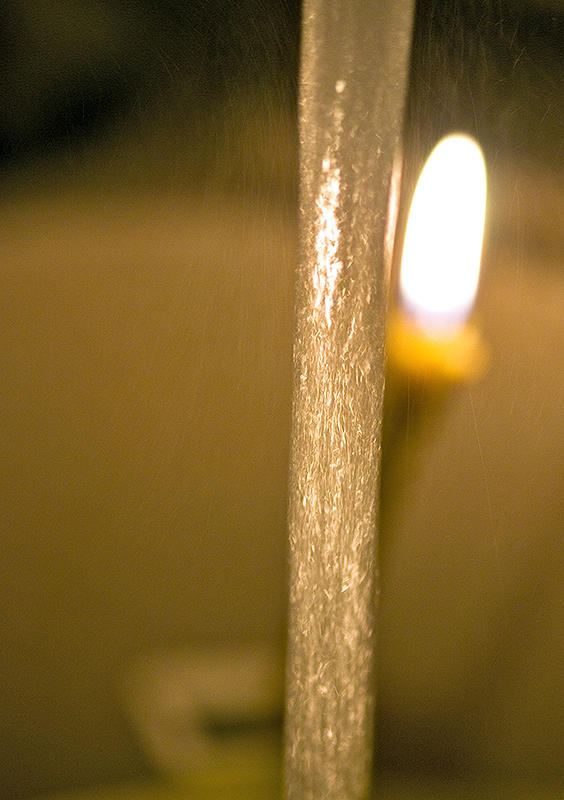 Water And Fire