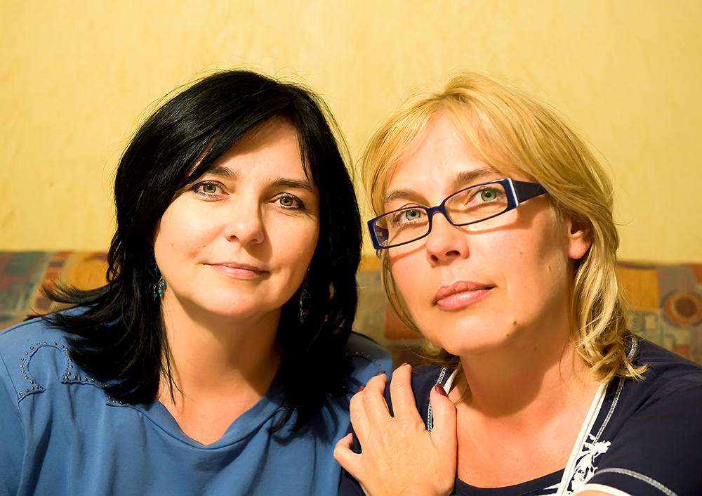 My Sister And Me