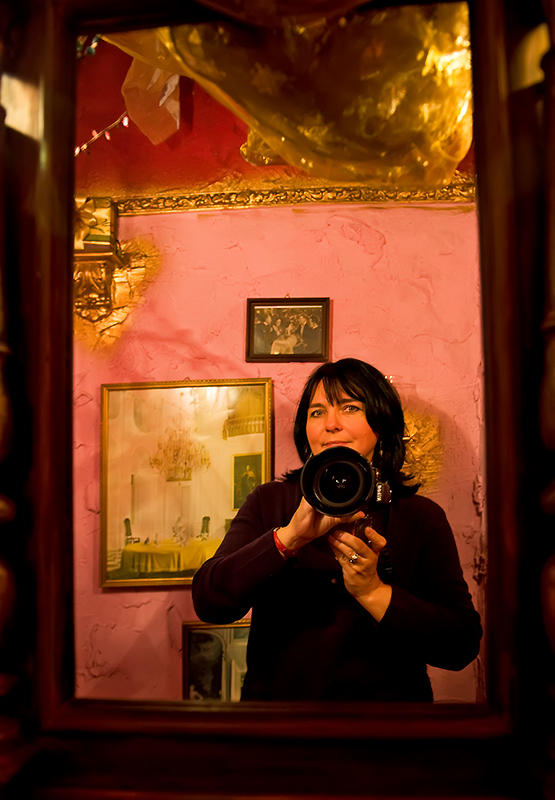 Mirror SP