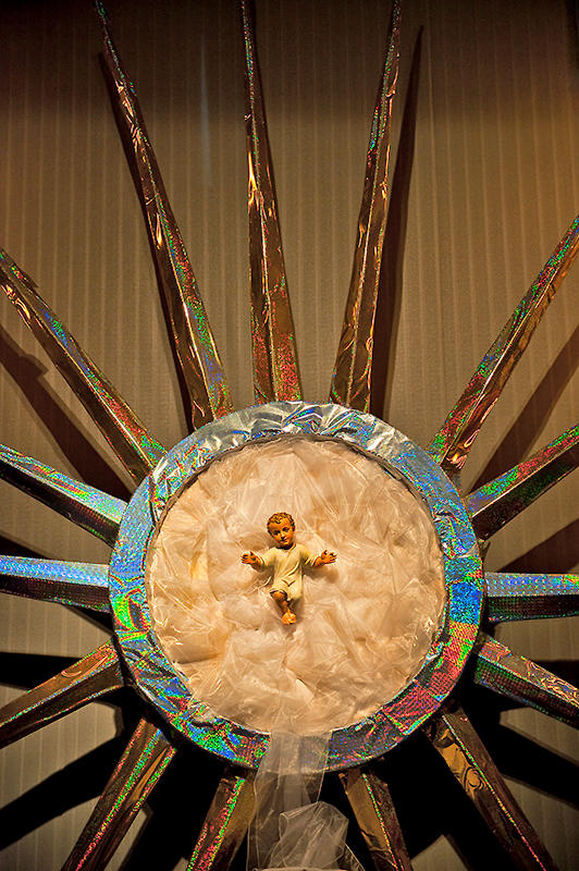 Baby Jesus