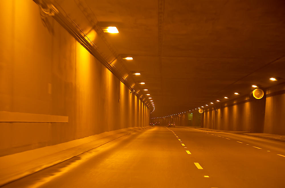  Tunnel Of Love