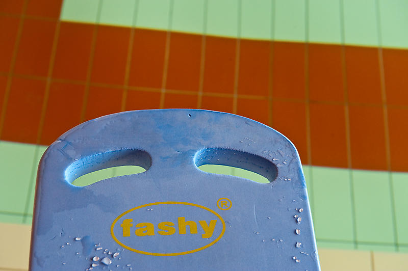 Swimmer