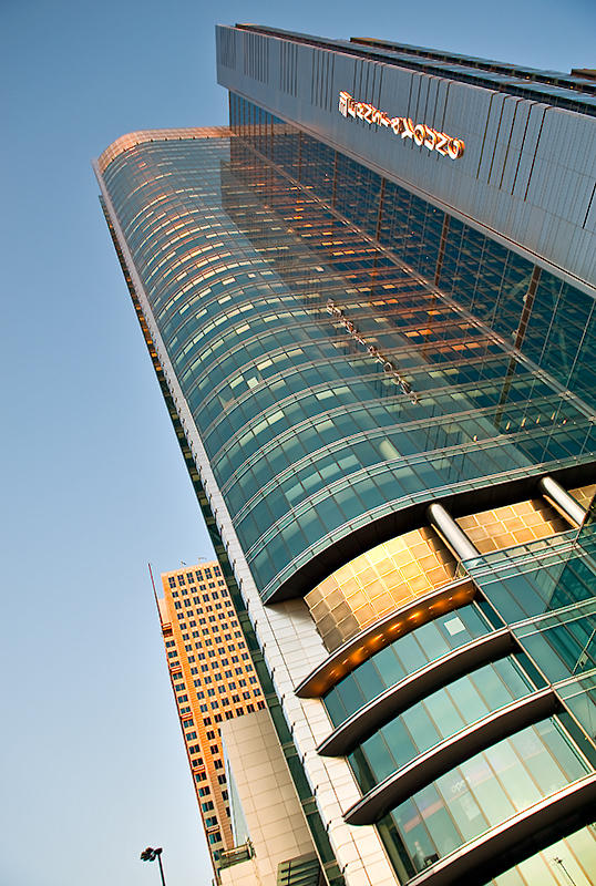 City Offices