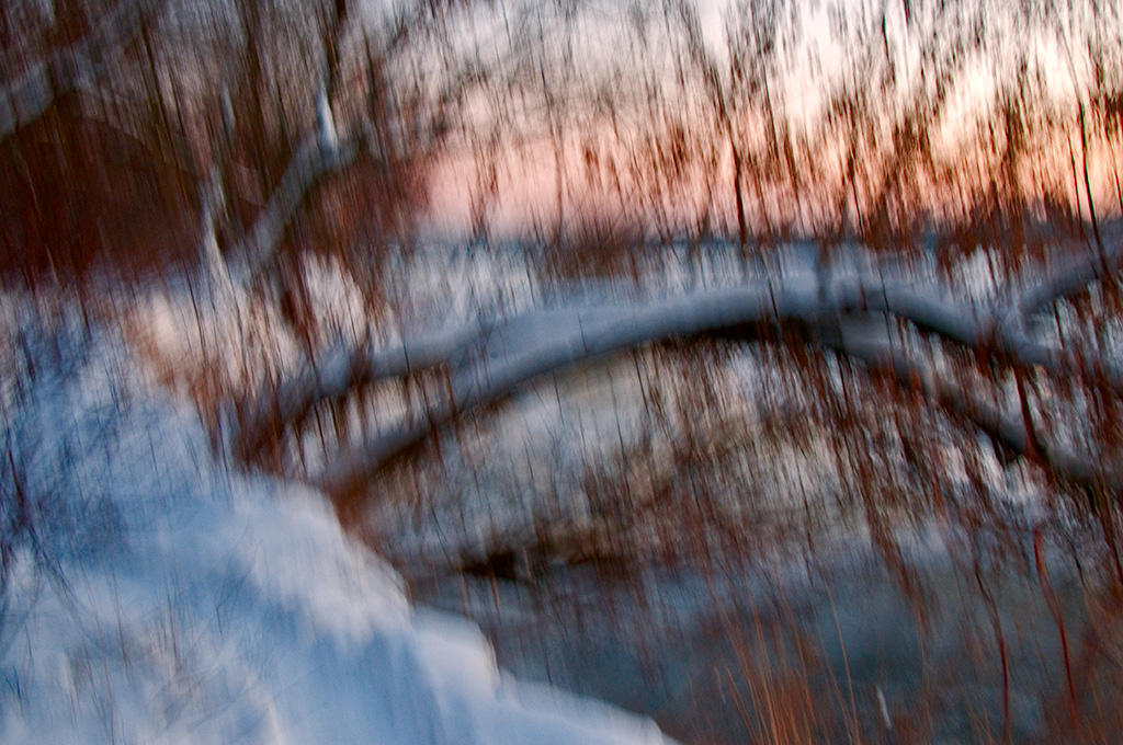 The Bridge Of Dreams
