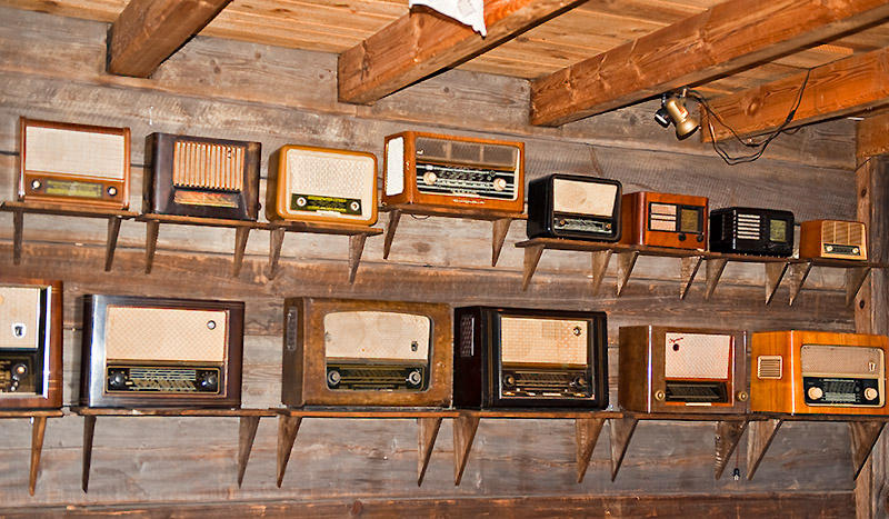 Radio Ga Ga