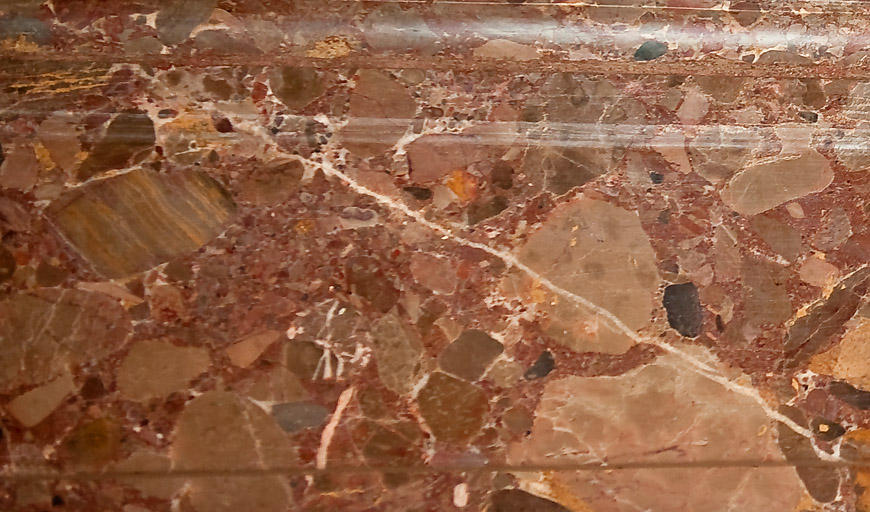 Marble
