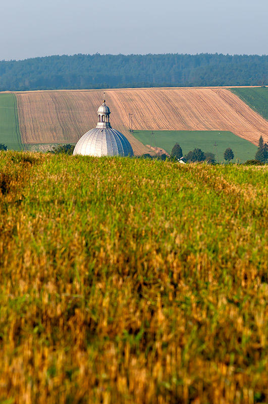 A Dome