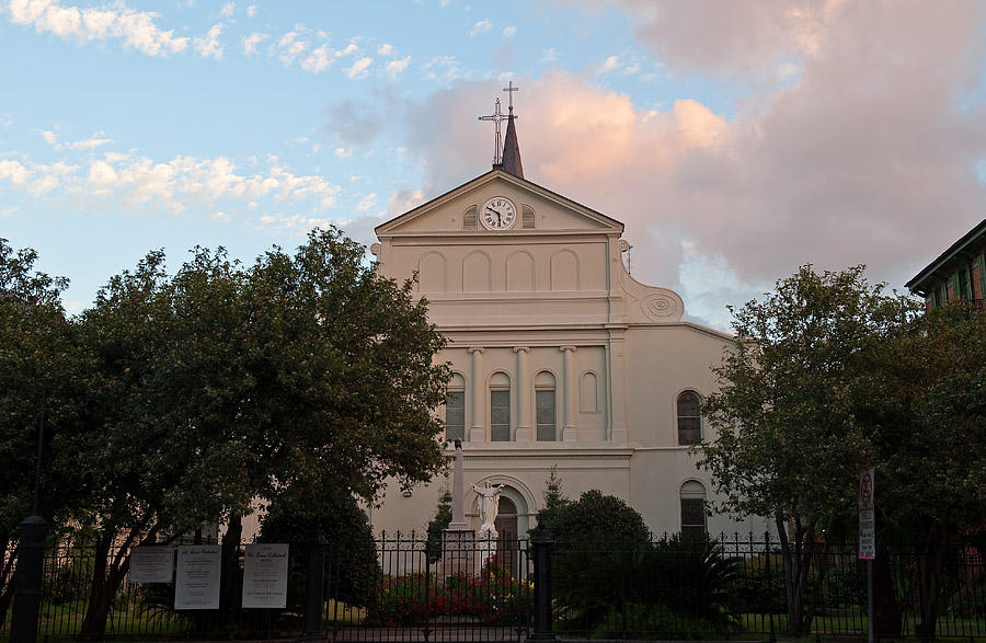 The Cathedral