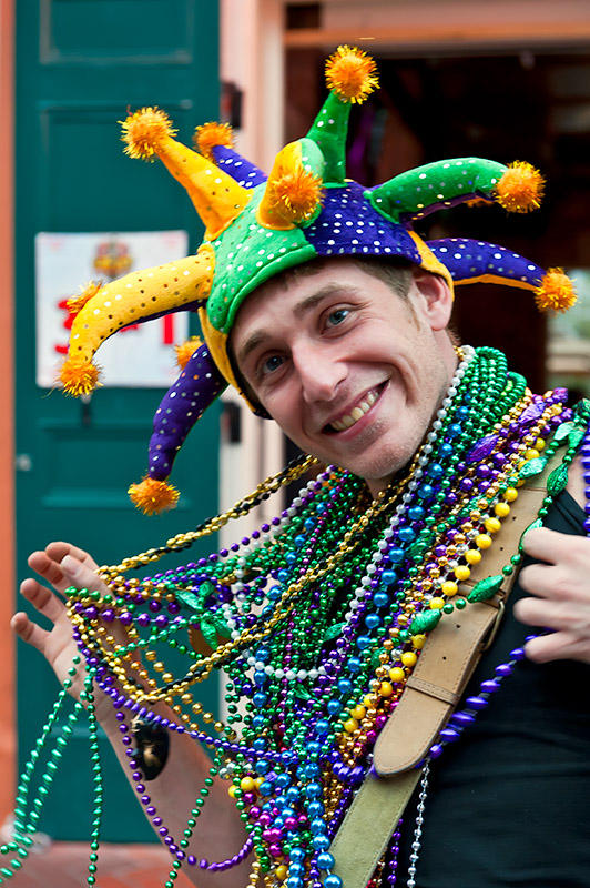 King Of Beads