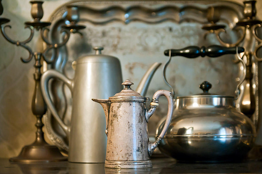 Antique