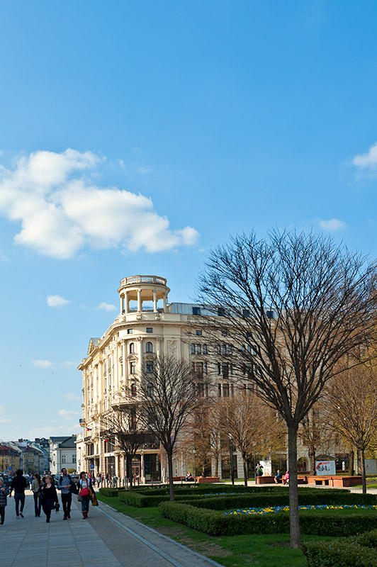 Hotel Bristol