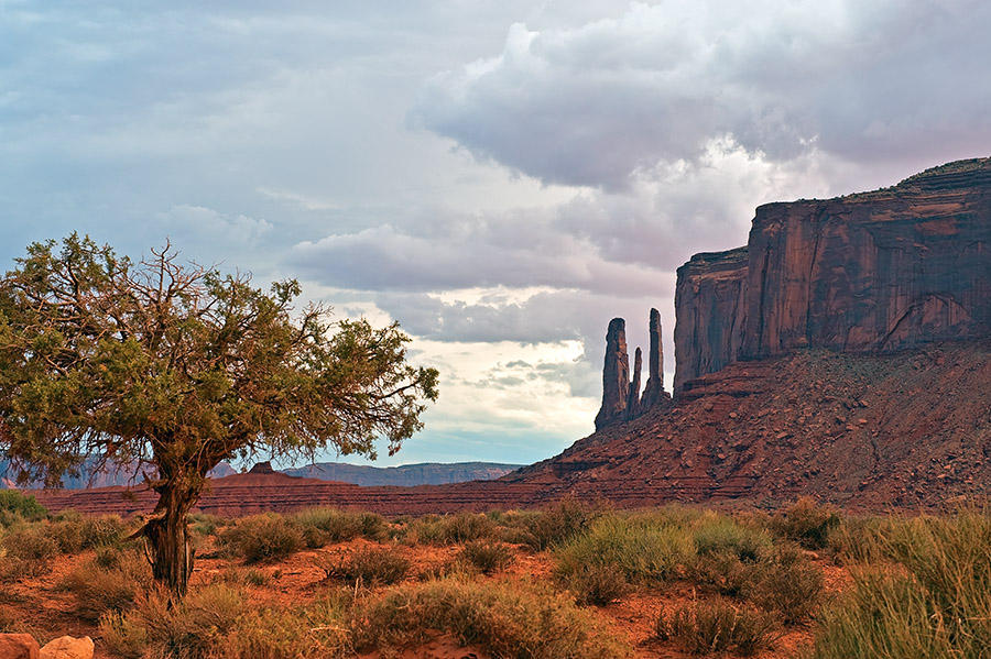 Monument Valley