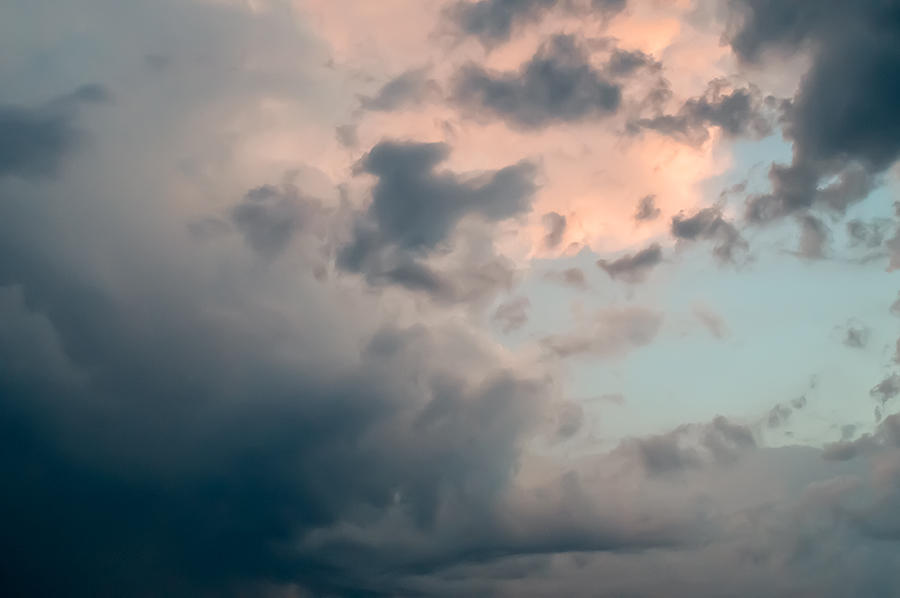 Every Dark Cloud Has A Silver Lining