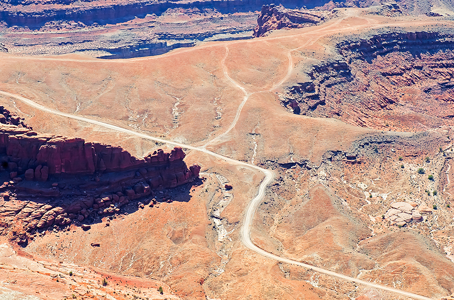 Dead Horse Point State Park