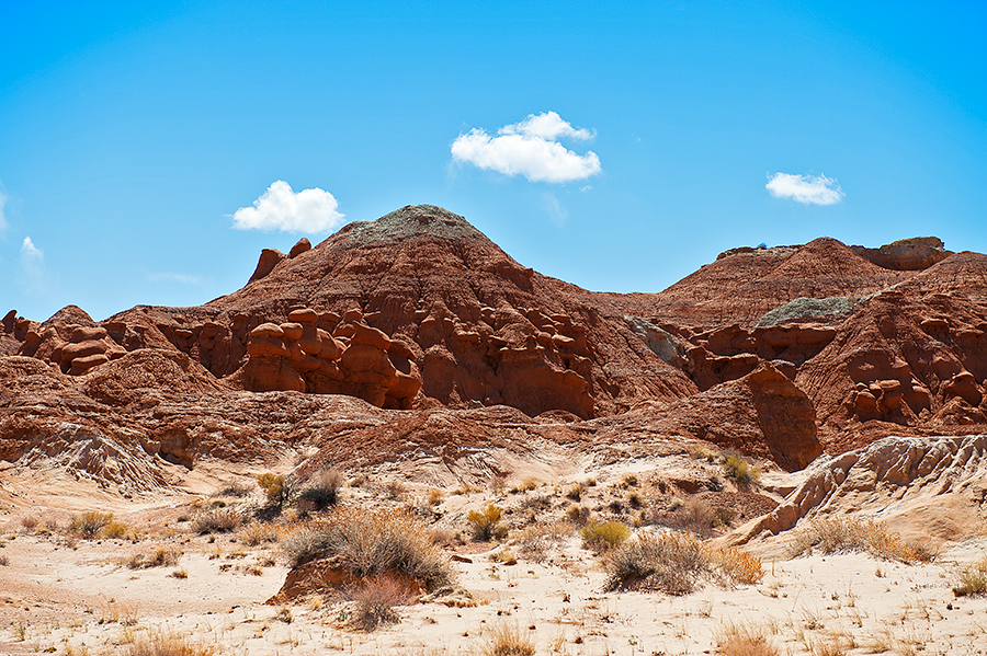 Goblin Valley State Park