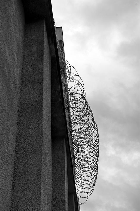 Mending Wall