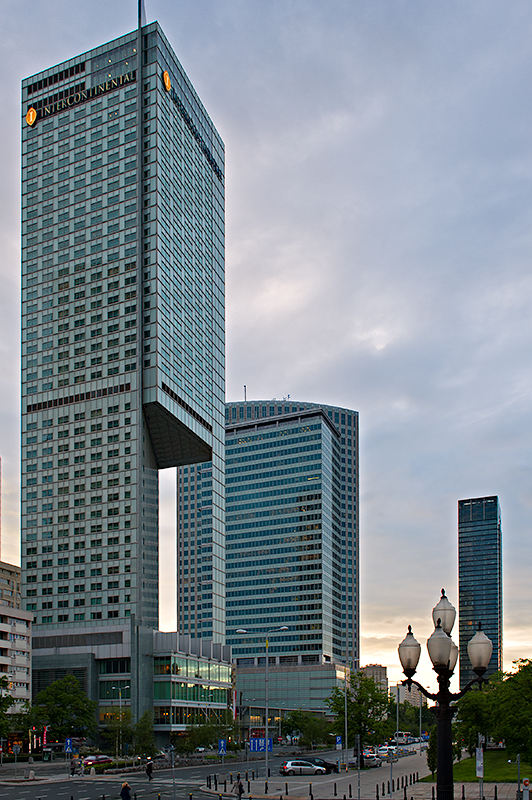 Hotel InterContinental