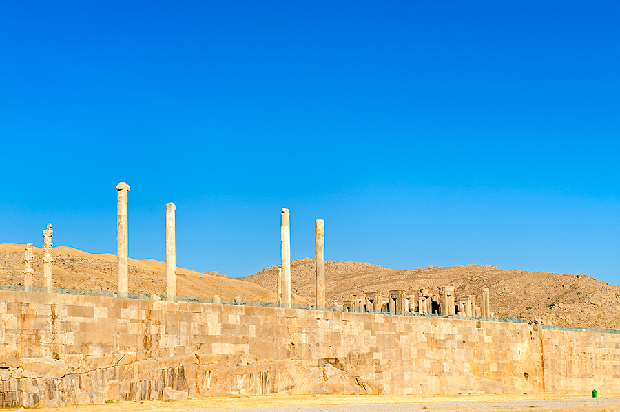 Persepolis