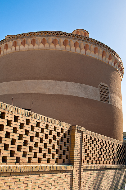 Pigeon Tower